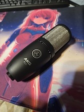 Akg p220 high for sale  Asheboro