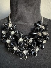 Coast necklace flower for sale  LONDON