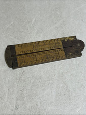 Vintage lufkin folding for sale  Scranton