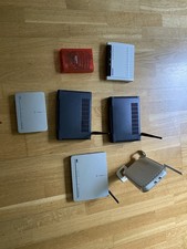 Sammlung alter adsl gebraucht kaufen  Auetal