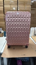 Hard shell abs for sale  ROCHDALE