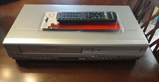 Funai combo vhs usato  Castellamonte