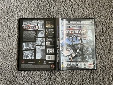 DVD promocional Mat Hoffman Pro BMX 2 Road Trip vídeo - raro comprar usado DVD promocional Mat Hoffman Pro BMX 2 Road Trip vídeo - raro comprar usado  Enviando para Brazil