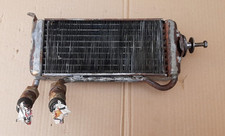 Radiatore olio motore usato  Cinisi