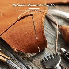 9pcs sewing needles for sale  Shipping to United Kingdom