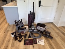 Kirby vacuum cleaner for sale  Montrose