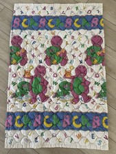 Vintage barney abc for sale  Orlando