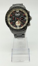 Relógio de quartzo Dolce Gabbana Time comprar usado  Enviando para Brazil