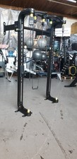 Technogym OMNIA Multi Ángulo Pull Up Bar Rig - Equipo de Gimnasio Comercial segunda mano  Embacar hacia Mexico