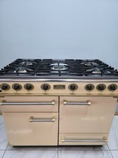 Gas falcon 110cm for sale  BRADFORD