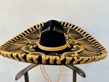 Sombrero messicano pigalla usato  San Martino Dall Argine