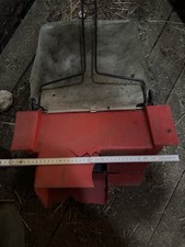 Toro rasenmäher riginal gebraucht kaufen  Lichtenstein