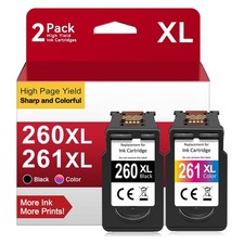 260xl 261xl ink for sale  Hebron