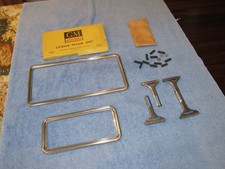 Vintage nos accessory for sale  Luxor