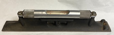 Vintage starrett inch for sale  Watsonville