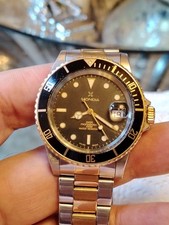 Vintage diver mondia usato  Milano