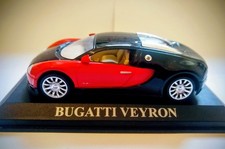 Bugatti veyron modèle d'occasion Bugatti veyron modèle d'occasion  Strasbourg-