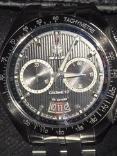 Tag heuer mercedes for sale  SOUTHAMPTON