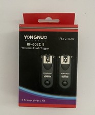 Gatilhos flash comprar usado  Enviando para Brazil
