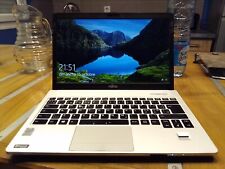 Fujitsu lifebook s904 d'occasion  Crouy