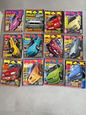 max power magazines for sale max power magazines for sale COLCHESTER