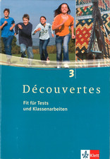 Dècouvertes fit tests gebraucht kaufen  Regensburg