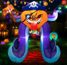 5.5 giant halloween for sale  Kansas City