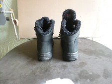 Sicherheit schuhe herren gebraucht kaufen  Oberndorf am Neckar