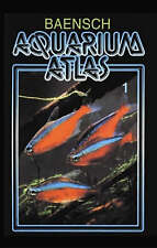 Aquarium atlas 9783882440508 for sale  LONDON