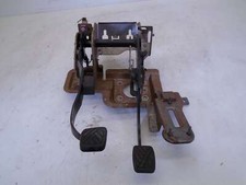 Fiat sedici pedal for sale  ROTHERHAM