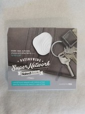 Nut find bluetooth for sale  Boulder