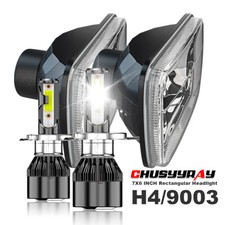 Led headlight chevy for sale  Rowland Heights