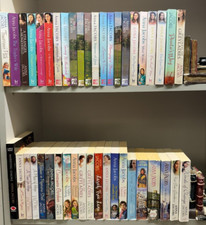 Anna jacobs books for sale  THETFORD