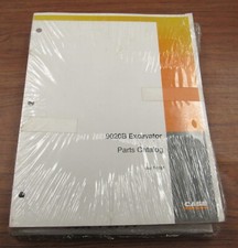 New case 9020b for sale  Dayton