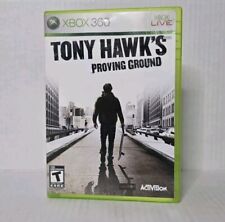 Tony Hawk's Proving Ground (Xbox 360) Completo Ótimo Estado comprar usado  Enviando para Brazil