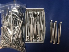 Stainless steel hex for sale  Billings