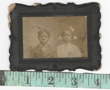 Antique photo african for sale  Bishopville