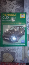 Haynes renault clio d'occasion Haynes renault clio d'occasion  Cambrai
