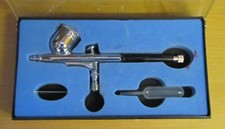 Airbrush 130 airbrush for sale  ROSSENDALE