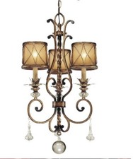 Tuscan art deco for sale  Corona