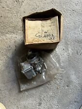 Carburatore maggiolino 30pict usato  Italia