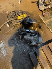 Overhead gantry hoist for sale  HALTWHISTLE