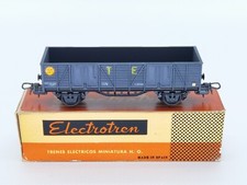 Electrotren 1001 gondola d'occasion  Pornichet