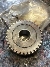 Hercules 180 stirnzahnrad gebraucht kaufen  Westerburg