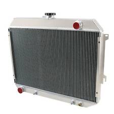 Row aluminum radiator for sale  Chino