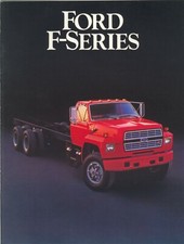 1985 ford series for sale  Meadville