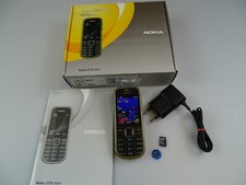 Oryginalna Nokia 3720 Żółta! Bez simlocka! DOSKONAŁY STAN! Bez zarzutu! RAR! Oryginalne opakowanie! na sprzedaż  Wysyłka do Poland