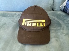 Cappellino ufficiale calcio usato  Santa Margherita Ligure