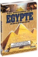 Dvd merveilles egypte d'occasion  Les Mureaux
