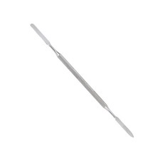 Spatule dentaire acier d'occasion  Expédié en France
